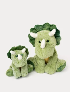 Dino, Sittande, Liten