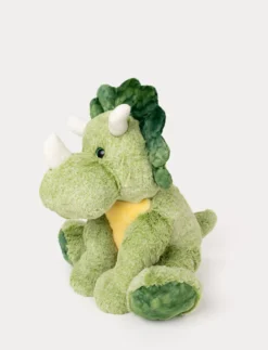 Dino, Sittande, Stor