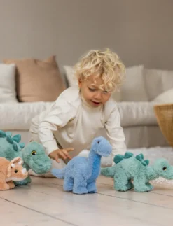 Dino, Stegosaurus, Liten
