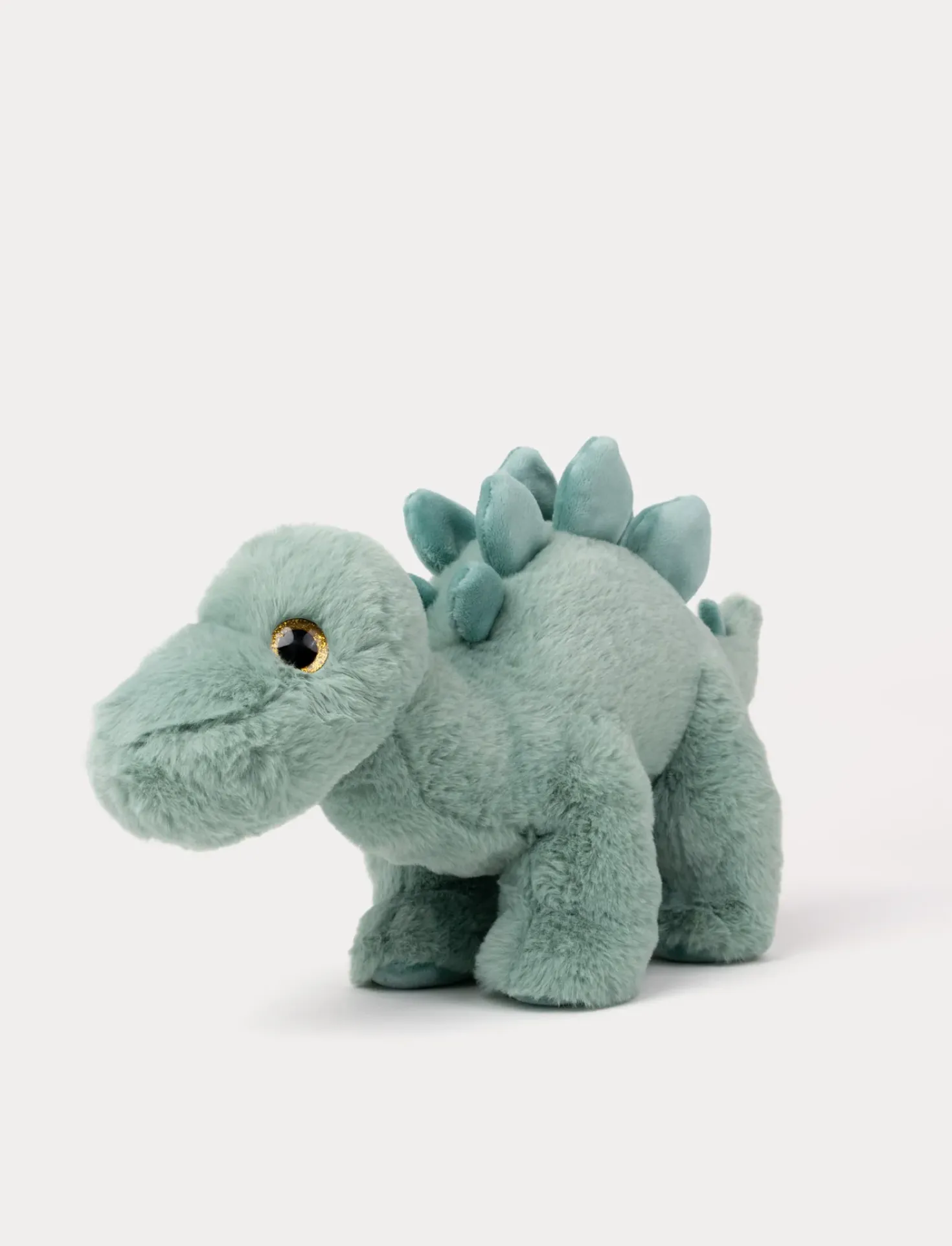 Dino, Stegosaurus, Stor