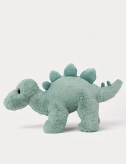 Dino, Stegosaurus, Stor