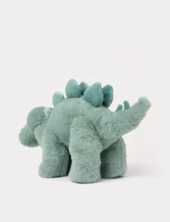 Dino, Stegosaurus, Stor