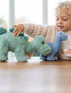 Dino, Stegosaurus, Stor