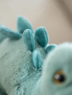 Dino, Stegosaurus, Stor