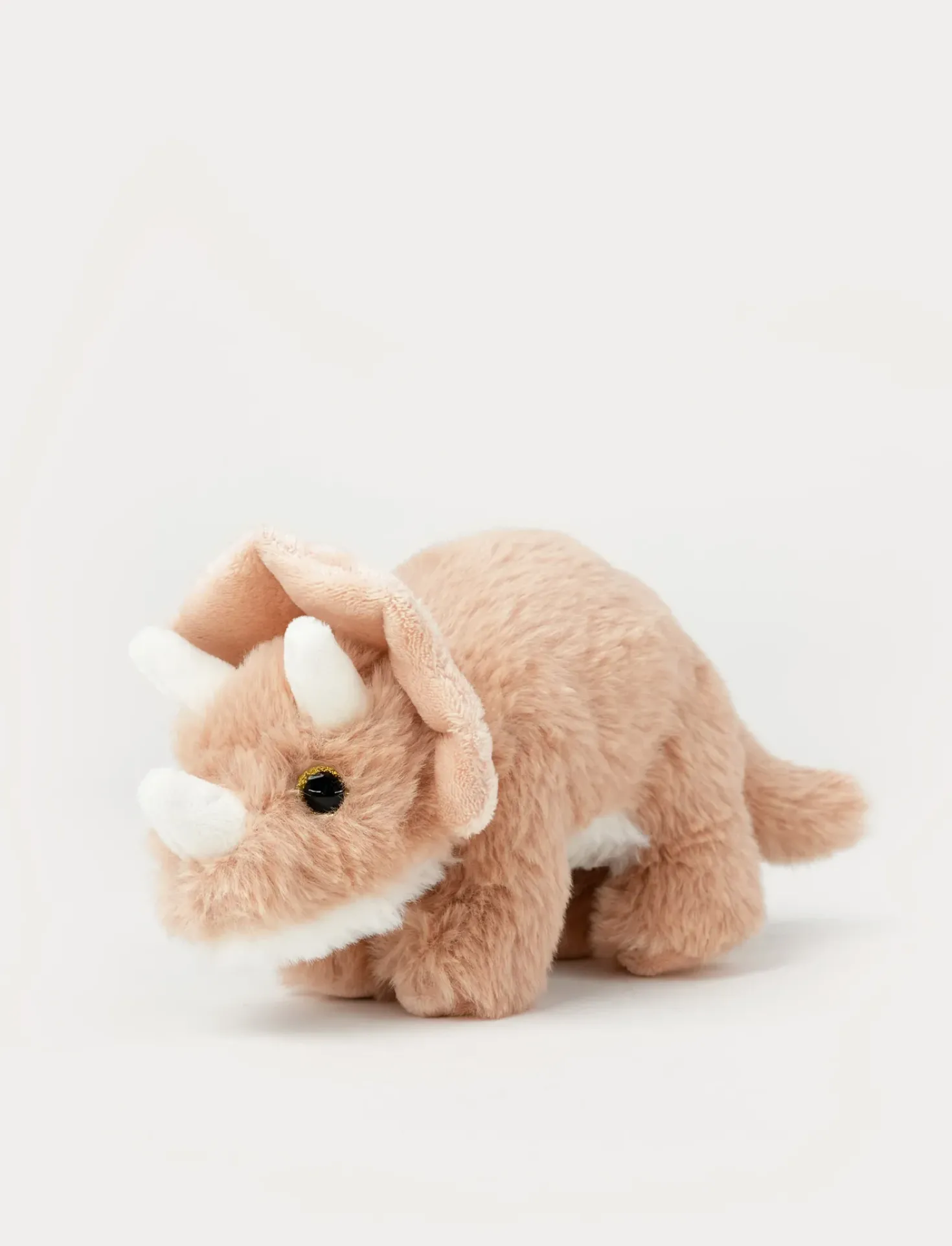 Dino, Triceratops, Liten