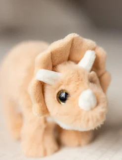 Dino, Triceratops, Liten