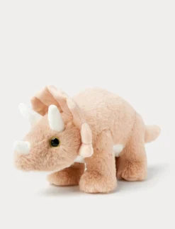 Dino, Triceratops, Stor