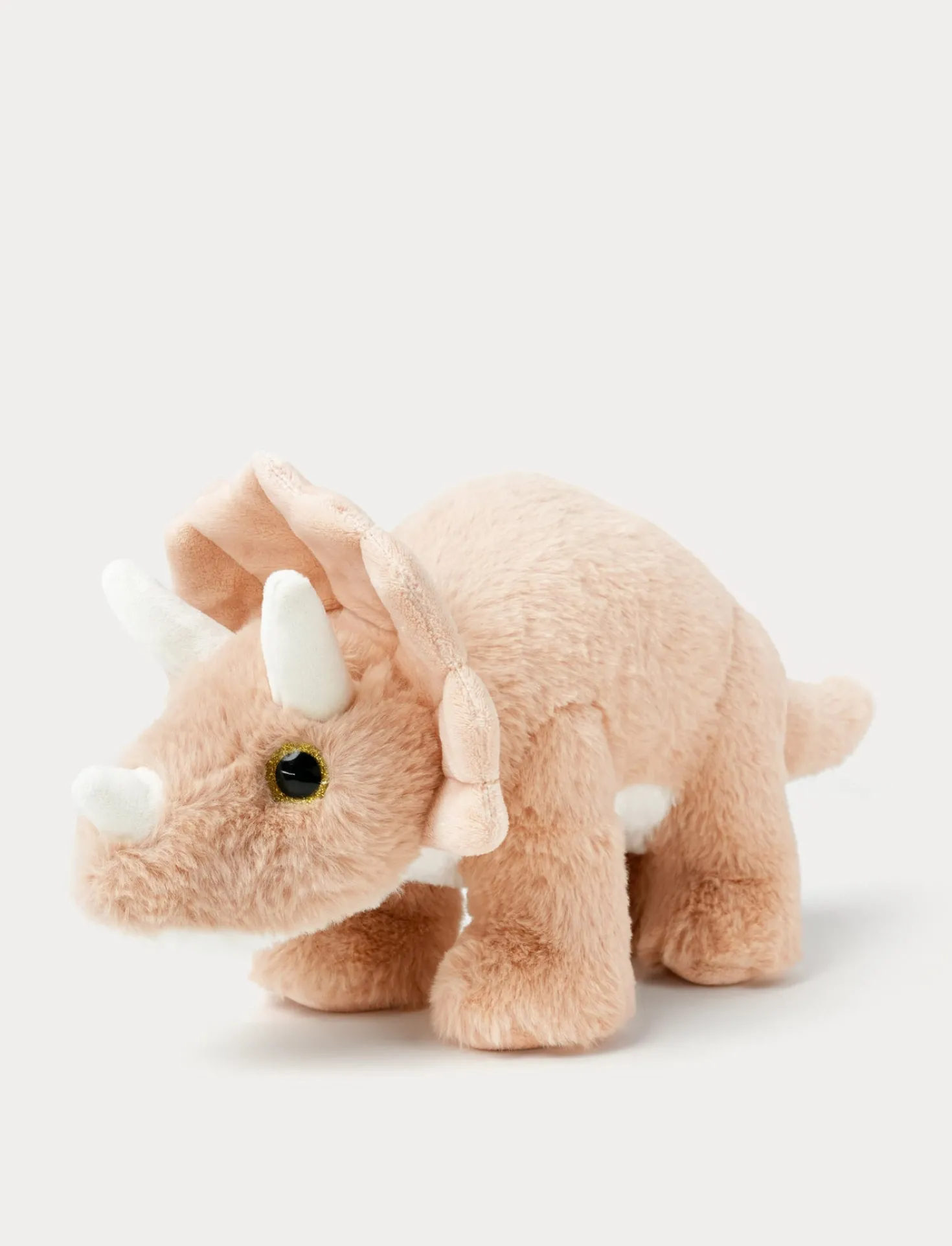 Dino, Triceratops, Stor