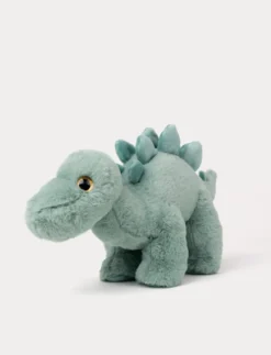 Dino trio, Stor