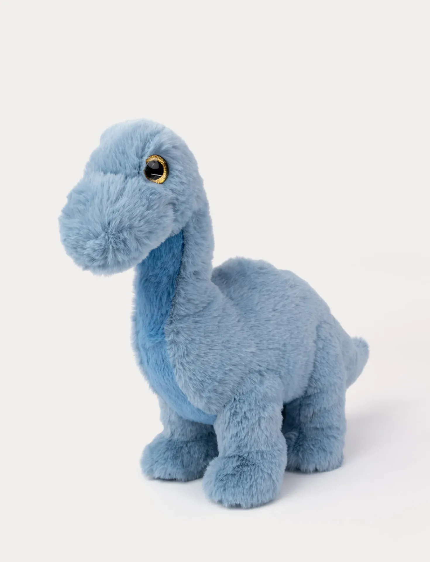Dino trio, Stor