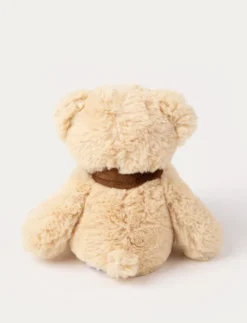 Eddie, Nalle, Liten
