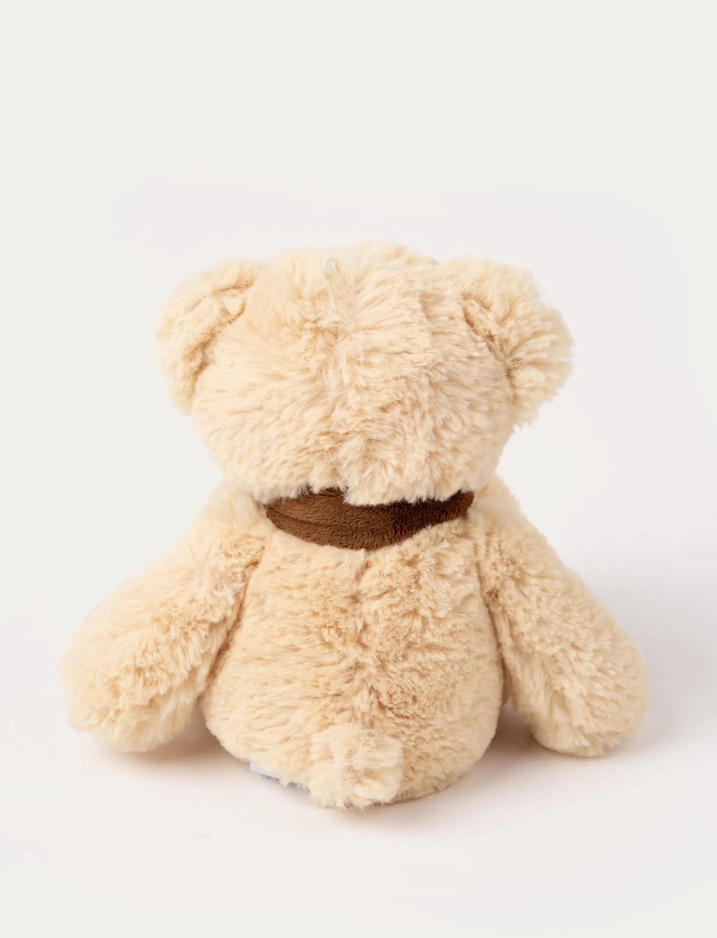 Eddie, Nalle, Liten