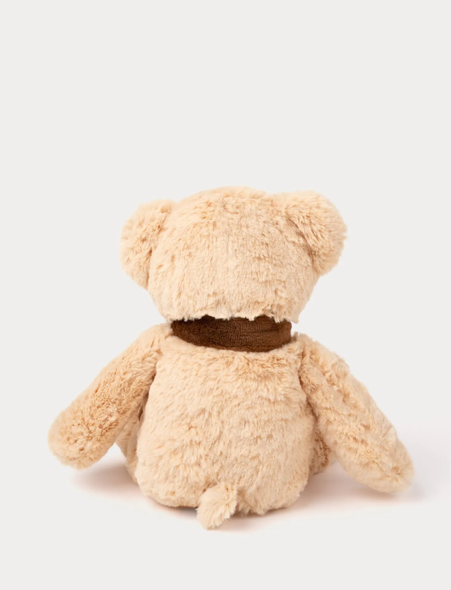 Eddie, Nalle, Stor