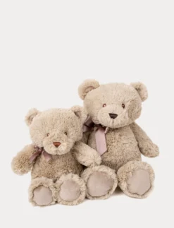 Elton, Nalle, Liten