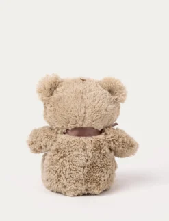 Elton, Nalle, Liten