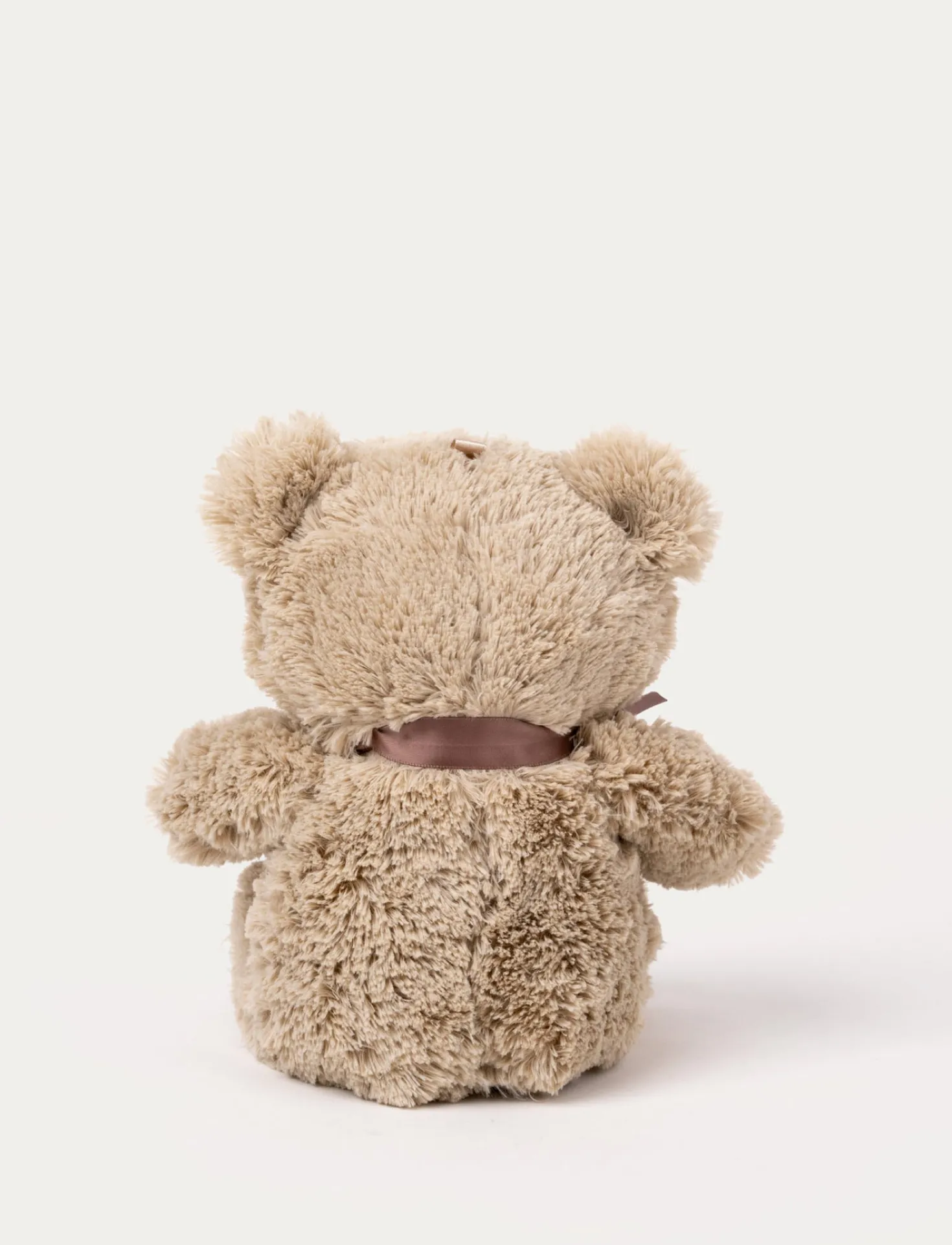Elton, Nalle, Liten