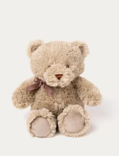 Elton, Nalle, Liten