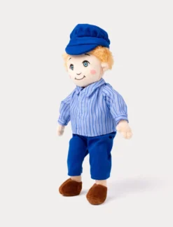 Emil i Lönneberga, Emil
