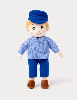 Emil i Lönneberga, Emil
