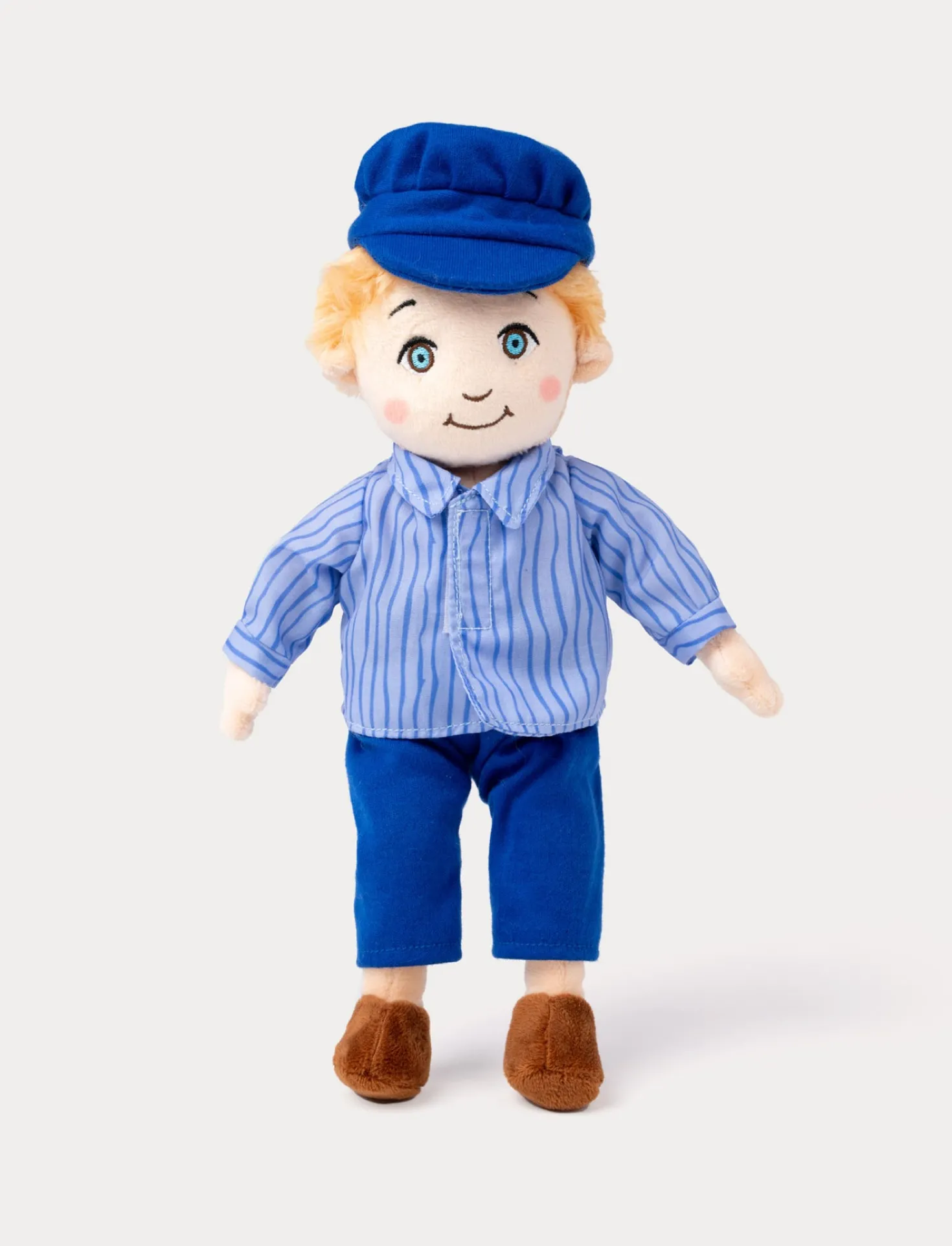 Emil i Lönneberga, Emil