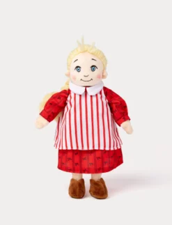 Emil i Lönneberga, Ida