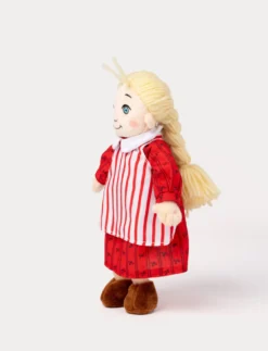 Emil i Lönneberga, Ida