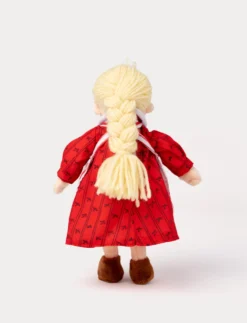 Emil i Lönneberga, Ida