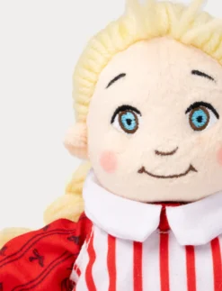 Emil i Lönneberga, Ida