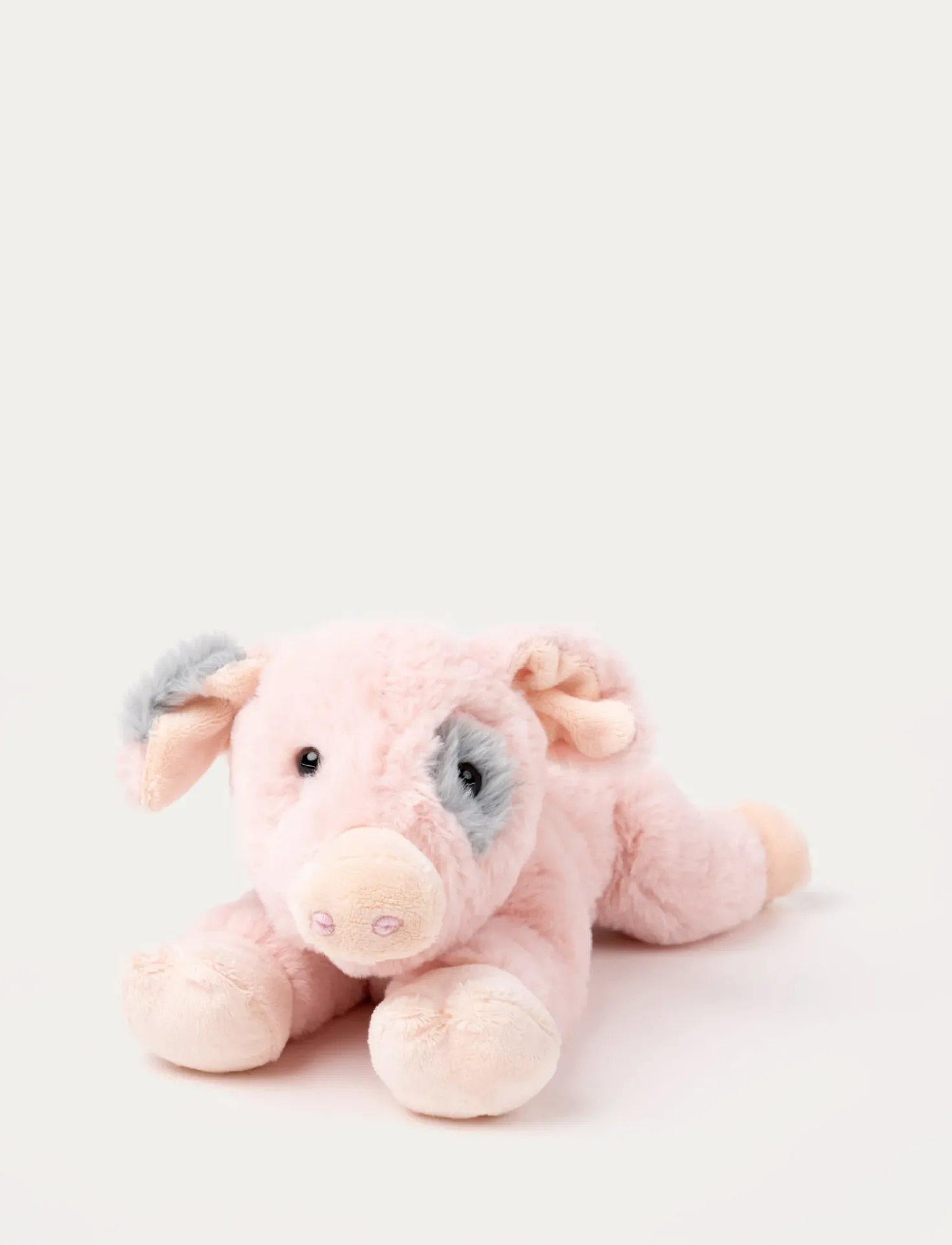 Gris med kulting, Gosig duo