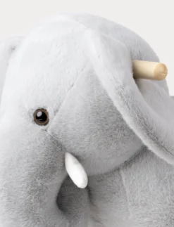 Gungdjur, Elefant