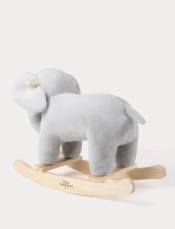 Gungdjur, Elefant