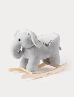 Gungdjur, Elefant, Baby