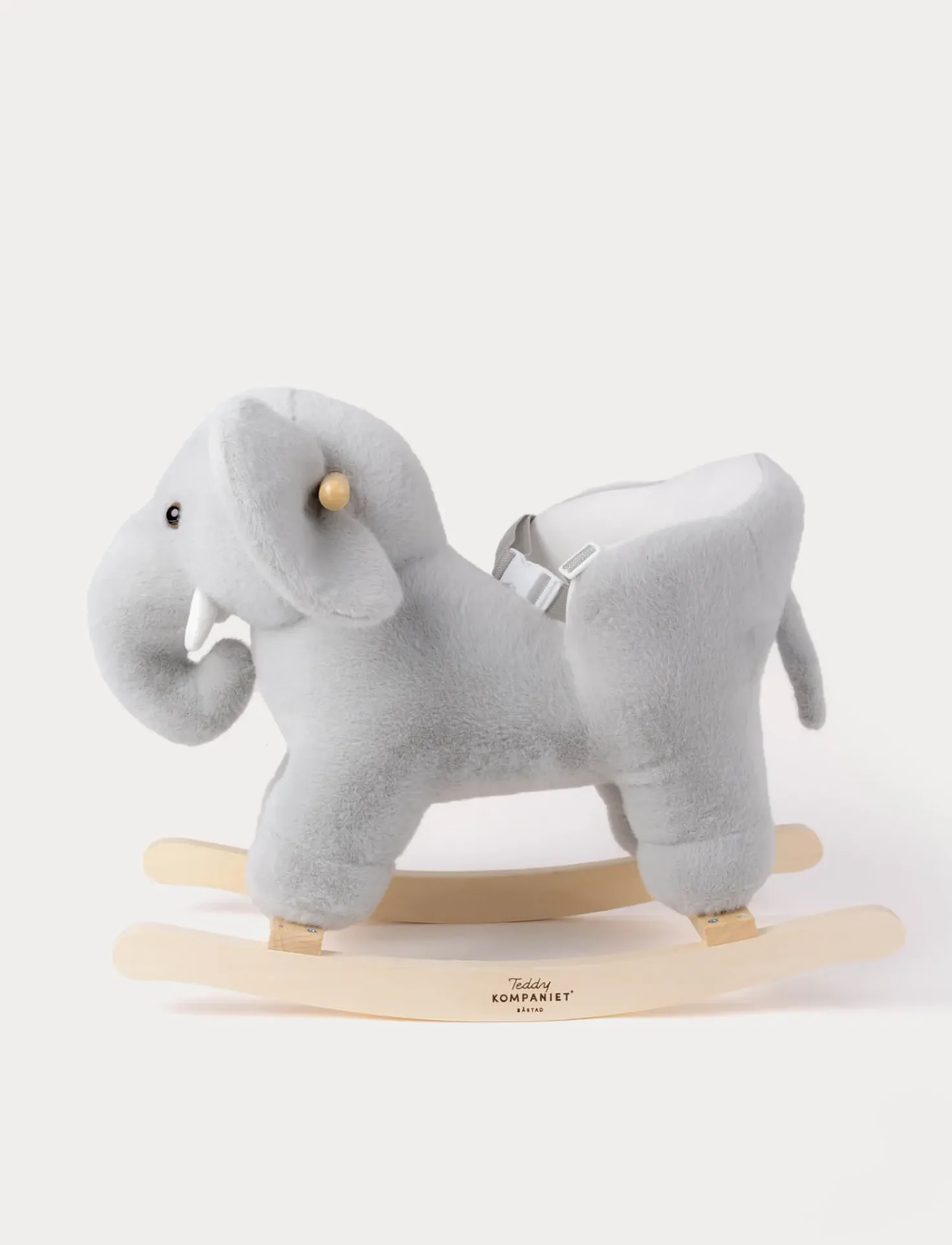 Gungdjur, Elefant, Baby