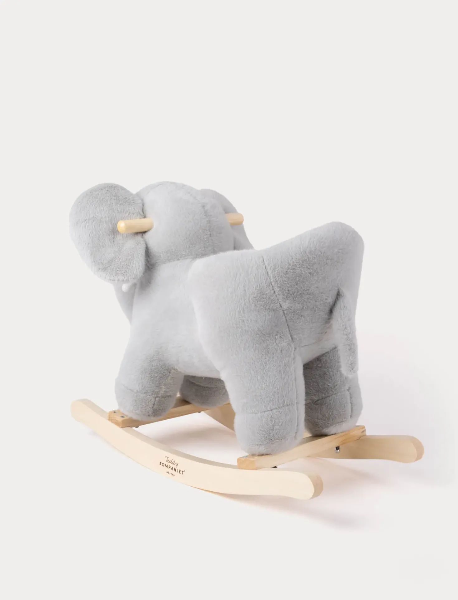 Gungdjur, Elefant, Baby