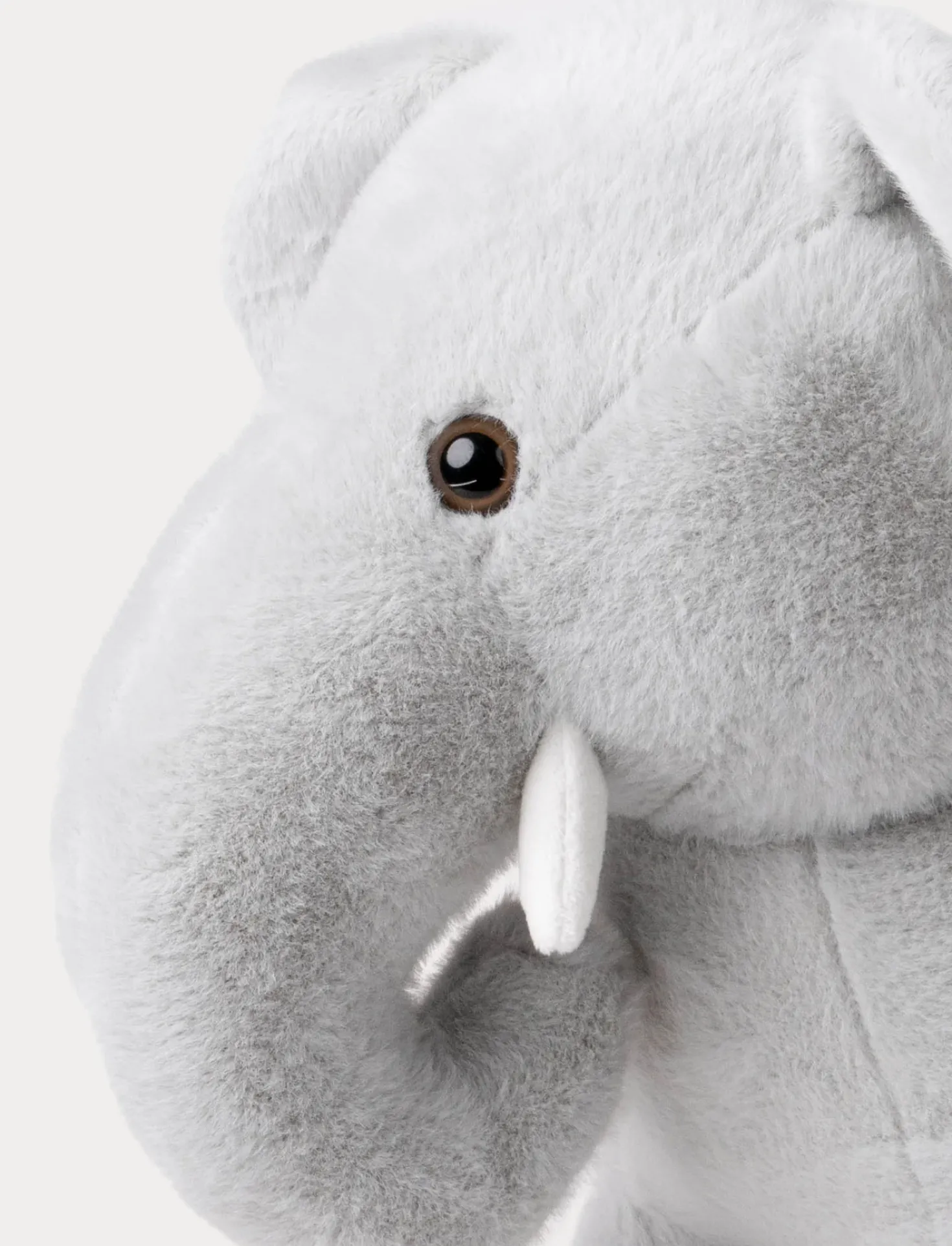 Gungdjur, Elefant, Baby