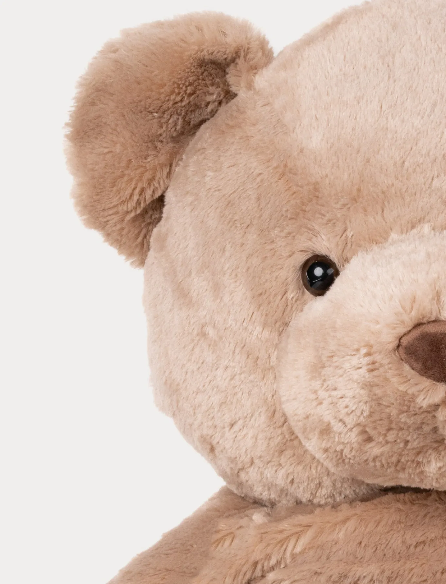Helge, Nalle