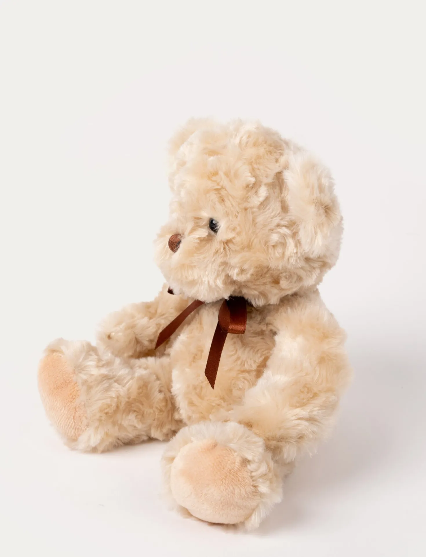 Hjalle, Nalle, Beige