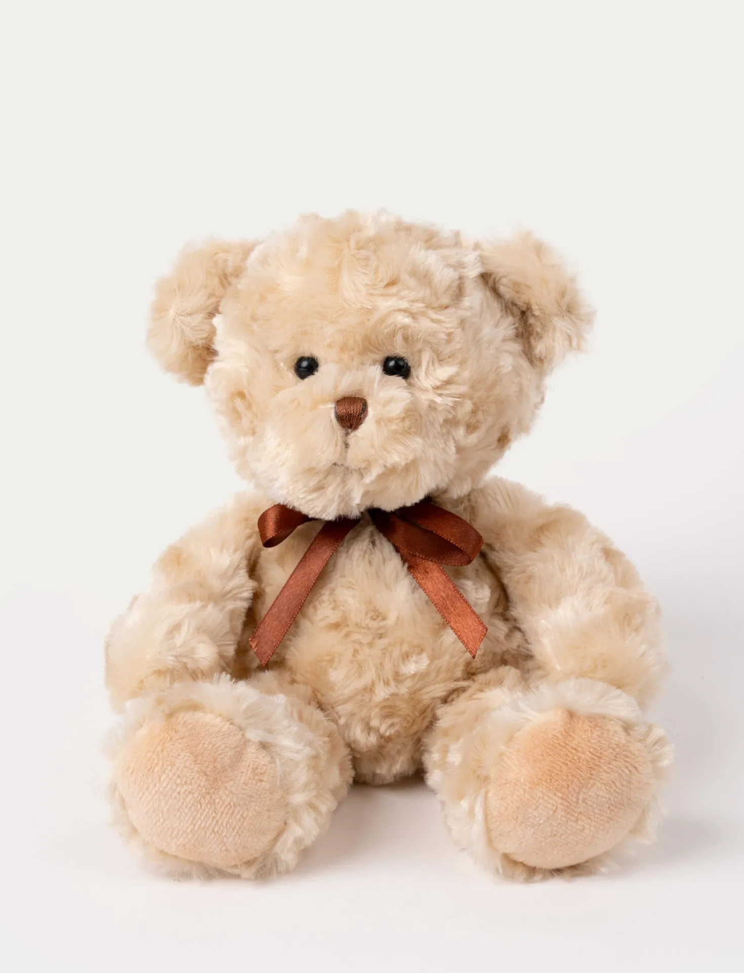 Hjalle, Nalle, Beige