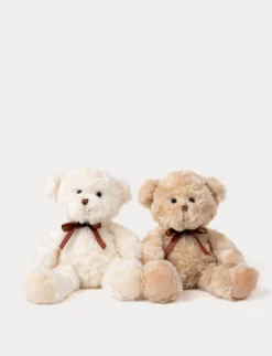 Hjalle, Nalle, Vit