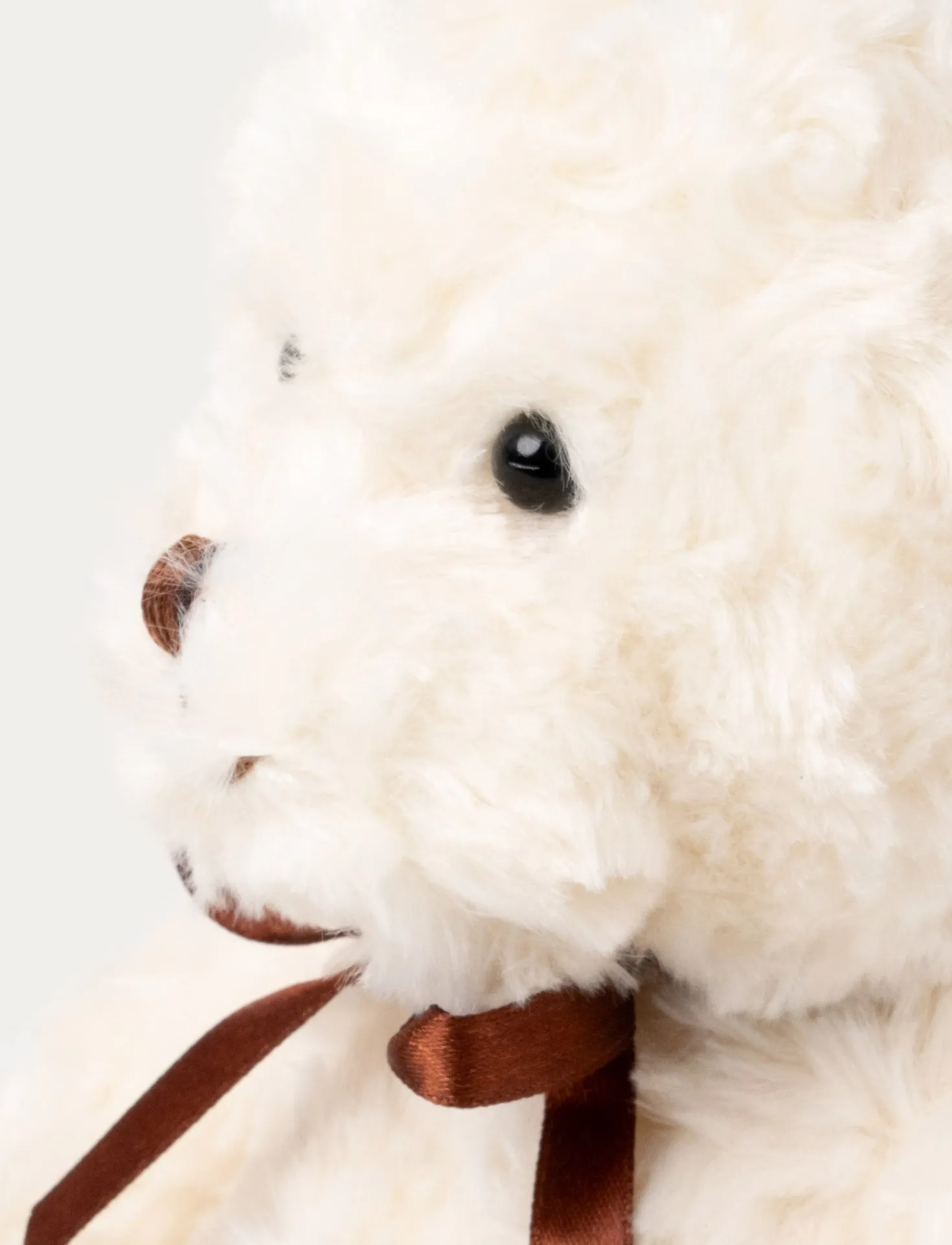 Hjalle, Nalle, Vit