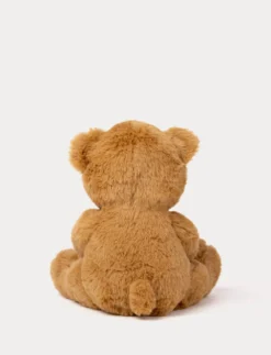 Hjalmar, Nalle, Brun, Brun