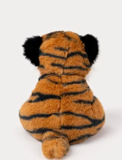 Jungle kidz, Tiger