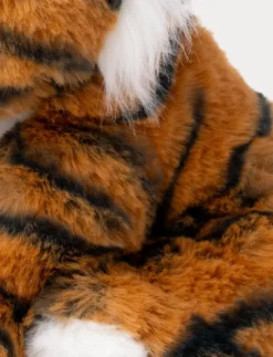 Jungle kidz, Tiger