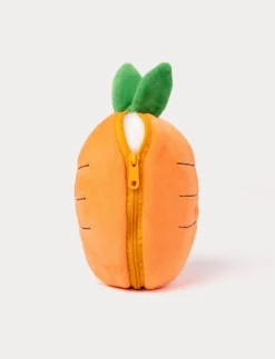 Kanin i morot, Stor, Orange