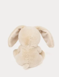 Kanin med påskägg, Beige
