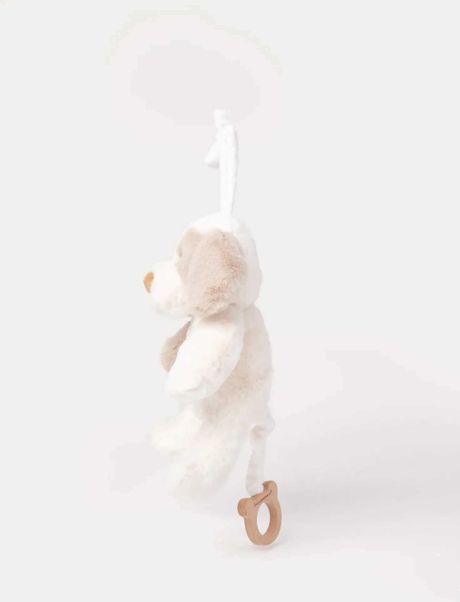 Karo, Speldosa, Hund