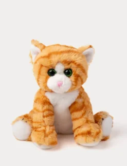Kattkompisar, Mimmi, Orange
