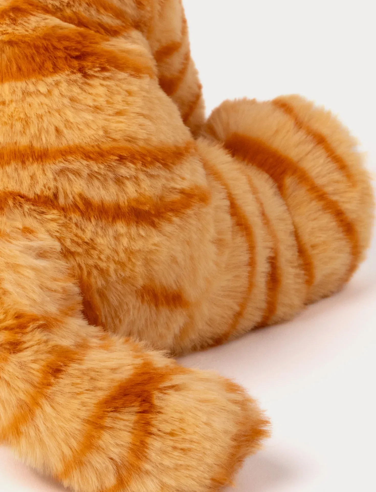 Kattkompisar, Mimmi, Orange