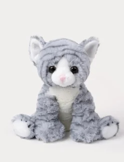 Kattkompisar, Mio, Grå