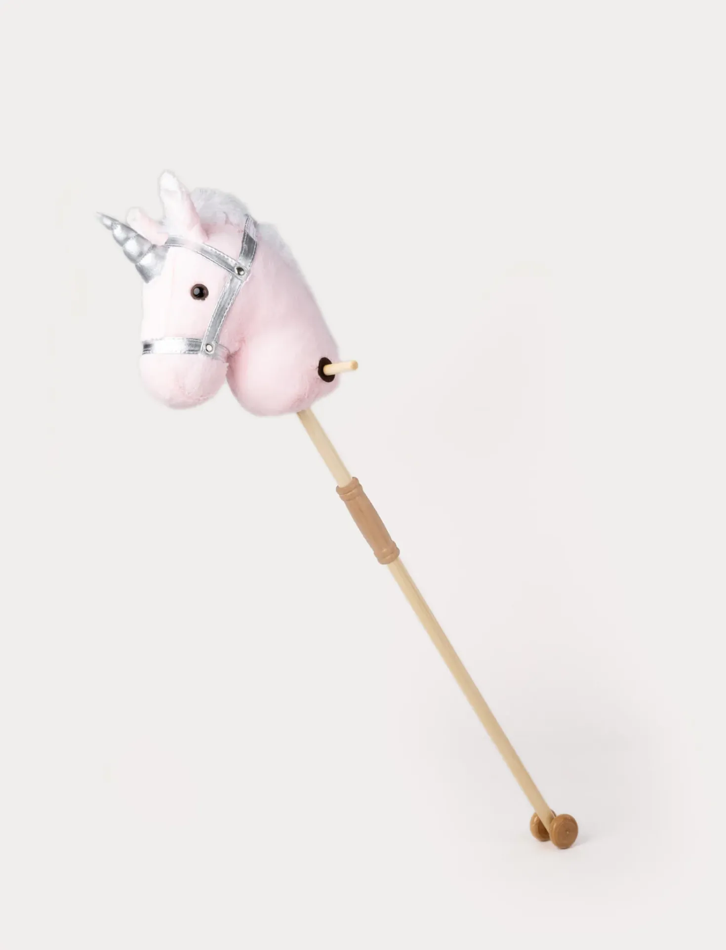 Käpphäst, Enhörning